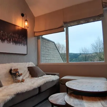 Apartment Terrasses De Le Clos 417 Malmedy