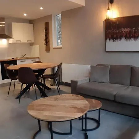 Terrasses De Le Clos 417 * Malmedy