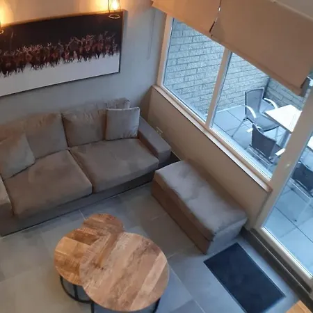 公寓 Terrasses De Le Clos 417