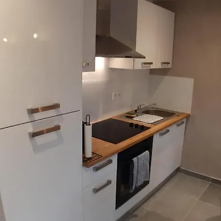 Terrasses De Le Clos 417 Apartment