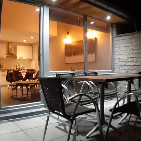 Lejlighed Terrasses De Le Clos 417 *