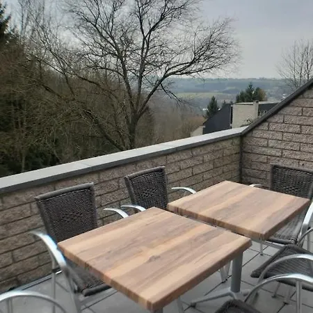 Terrasses De Le Clos 417 Malmedy