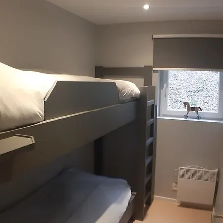 Apartment Terrasses De Le Clos 417 Malmedy