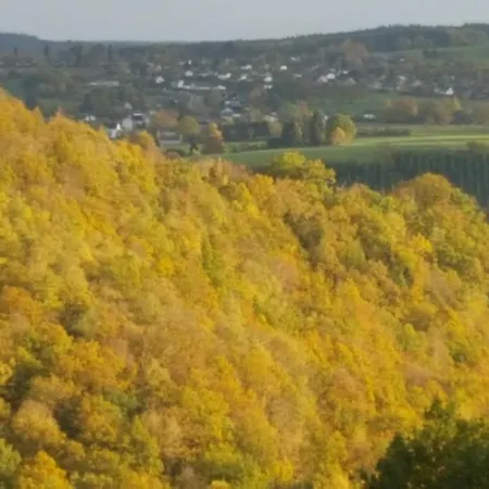 Terrasses De Le Clos 417 Malmedy